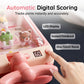 Interactive Children's Marble Pinball Toy Set