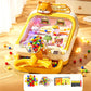 Interactive Children's Marble Pinball Toy Set