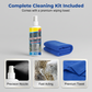 ⏰🎁LAST DAY BUY 1 GET 1 FREE!!💕Headstone Cleaning & Restoration Spray – Remove Stains Instantly