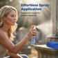 ⏰🎁LAST DAY BUY 1 GET 1 FREE!!💕Headstone Cleaning & Restoration Spray – Remove Stains Instantly