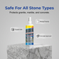 ⏰🎁LAST DAY BUY 1 GET 1 FREE!!💕Headstone Cleaning & Restoration Spray – Remove Stains Instantly