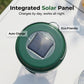 🔥2026 HOT SALE⭐New Arrival☀️Solar-Powered Fruit Fly Trap 🌿