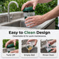🔥2026 HOT SALE⭐New Arrival☀️Solar-Powered Fruit Fly Trap 🌿