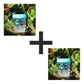 🔥2026 HOT SALE⭐New Arrival☀️Solar-Powered Fruit Fly Trap 🌿