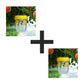 🔥2026 HOT SALE⭐New Arrival☀️Solar-Powered Fruit Fly Trap 🌿