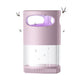 🔥HOT SALE 💥50K+ sold!🦟 50% OFF NOW!🔇 Indoor LED Bug Zapper – Bionic UV Light Trap & Night Light – Quiet & Safe for Bedroom – Chemical-Free Mosquito Killer 💡