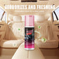 🏆 Last Day Special Price £7.99 ! ！Instant Shine & Protection Car Interior Polisher
