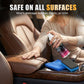 🏆 Last Day Special Price £7.99 ! ！Instant Shine & Protection Car Interior Polisher