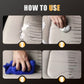 🏆 Last Day Special Price £7.99 ! ！Instant Shine & Protection Car Interior Polisher