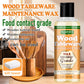 🏆LAST DAY SALE 49% OFF🔥Premium Wood Care Polish Wax