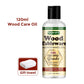 🏆LAST DAY SALE 49% OFF🔥Premium Wood Care Polish Wax