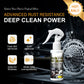 🏆LAST DAY SALE 49% OFF🔥Deep-Cleaning & Rust-Resistant Bicycle Chain Cleaner