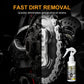 🏆LAST DAY SALE 49% OFF🔥Deep-Cleaning & Rust-Resistant Bicycle Chain Cleaner