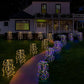 ⏳Limited-time Sale: ONLY ￡8.99!! ✨Solar Firework Garden Lights – Waterproof Starburst Stake Lamps for Paths, Patios & Parties 🌟🌧️✨ (Multi-Colour)