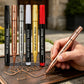 Weatherproof Gravestone Paint Pen