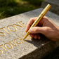 Weatherproof Gravestone Paint Pen