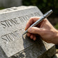 Weatherproof Gravestone Paint Pen