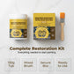 🎁💥LAST DAY SALE 50% OFF!!🥳Weather Resistant Water-Based Gold Paint