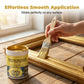 🎁💥LAST DAY SALE 50% OFF!!🥳Weather Resistant Water-Based Gold Paint