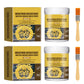 🎁💥LAST DAY SALE 50% OFF!!🥳Weather Resistant Water-Based Gold Paint