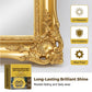 🎁💥LAST DAY SALE 50% OFF!!🥳Weather Resistant Water-Based Gold Paint