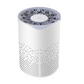 ✨ 360° Desktop Air Purifier – Breathe Clean Air Anywhere! ✨