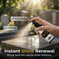 🏆Last Day Promotion 49% OFF🔥Buy 2 Get 1 Free🐦Stone Monument Cleaner & Renovator Spray