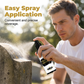 🏆Last Day Promotion 49% OFF🔥Buy 2 Get 1 Free🐦Stone Monument Cleaner & Renovator Spray