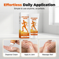 ✨ Say Goodbye to Aching Joints – Fast Relief for Your Active Lifestyle! ✨