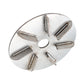 🌸 LIMITED TIME 50% OFF! ✨Labor-Saving Pig Hair Remover Scraper Disc