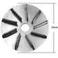 🌸 LIMITED TIME 50% OFF! ✨Labor-Saving Pig Hair Remover Scraper Disc