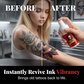 🎁💥LAST DAY🔥Buy 2 get 1 Free!!🔥 💥 50K+ sold!💉 Tattoo aftercare spray – ultra-fine mist, hydrates, revives ink vibrancy. 50% OFF! 🎨✨