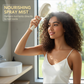 💖LAST DAY SALE ONLY ￡9.9!!💖ProGlide™🇬🇧 Scalp Massager Comb 💆‍♀️ – Self-Cleaning 🧼, Tangle-Free ✂️ & Frizz-Control Hair Brush with Soothing Mist Spray 💨✨ | Perfect for Dry, Brittle Hair 💧🌟