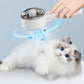 💖LAST DAY SALE ONLY ￡9.9!!💖3-in-1 Electric Mist Pet Grooming Brush for Dogs & Cats