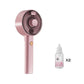💖LAST DAY SALE ONLY ￡9.9!!💖3-in-1 Electric Mist Pet Grooming Brush for Dogs & Cats