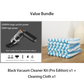 💥 HALF PRICE ! 🚗 Cordless Car Vacuum with Washable HEPA 💨 For Car Seats, Pet Hair & Everyday Mess 🛒
