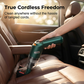 🔥LAST DAY SALE 60% OFF⚡50K+ SOLD🔋High-Power Cordless Vacuum Cleaner Kit for Car🚗Strong Suction💨Rechargeable Handheld⚡Full Accessory Car Interior Cleaner