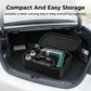 🔥LAST DAY SALE 60% OFF⚡50K+ SOLD🔋High-Power Cordless Vacuum Cleaner Kit for Car🚗Strong Suction💨Rechargeable Handheld⚡Full Accessory Car Interior Cleaner