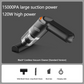 🔥LAST DAY SALE 60% OFF⚡50K+ SOLD🔋High-Power Cordless Vacuum Cleaner Kit for Car🚗Strong Suction💨Rechargeable Handheld⚡Full Accessory Car Interior Cleaner