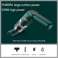🔥LAST DAY SALE 60% OFF⚡50K+ SOLD🔋High-Power Cordless Vacuum Cleaner Kit for Car🚗Strong Suction💨Rechargeable Handheld⚡Full Accessory Car Interior Cleaner