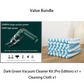 🔥LAST DAY SALE 60% OFF⚡50K+ SOLD🔋High-Power Cordless Vacuum Cleaner Kit for Car🚗Strong Suction💨Rechargeable Handheld⚡Full Accessory Car Interior Cleaner