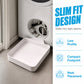 🌟LAST DAY SALE: ONLY ￡7.99!!🎁✨Universal Front-Load Washing Machine Drain Pan