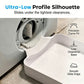 🌟LAST DAY SALE: ONLY ￡7.99!!🎁✨Universal Front-Load Washing Machine Drain Pan
