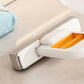 🧹 Mini Portable Self-Squeezing Mop — Compact Sponge Mop with Built-in Wringer