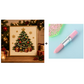 🧘Relaxing & Beginner-Friendly - 🎨💎DIY Christmas Pearl Art Kit