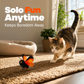 🦋Hot Sale 50% OFF🐱Smart Sensing Flapping Butterfly Toy –Motion-activated, realistic flight, interactive fun – keeps your cat engaged for hours✨