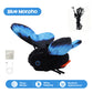 🦋Hot Sale 50% OFF🐱Smart Sensing Flapping Butterfly Toy –Motion-activated, realistic flight, interactive fun – keeps your cat engaged for hours✨