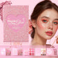 📢📢50% OFF !! ⏰All-in-One Makeup Palette Book Set