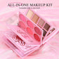 📢📢50% OFF !! ⏰All-in-One Makeup Palette Book Set