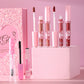 📢📢50% OFF !! ⏰All-in-One Makeup Palette Book Set